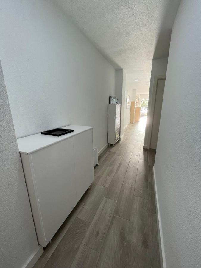 Tao 1 Primera Linea De Playa Velilla Almuñécar 외부 사진