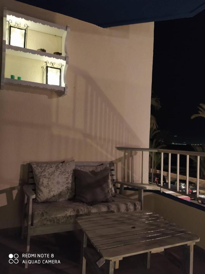 Tao 1 Primera Linea De Playa Velilla Almuñécar 외부 사진
