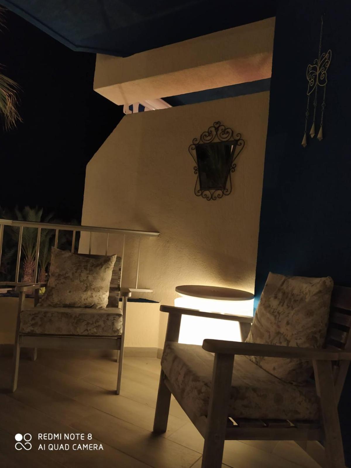 Tao 1 Primera Linea De Playa Velilla Almuñécar 외부 사진