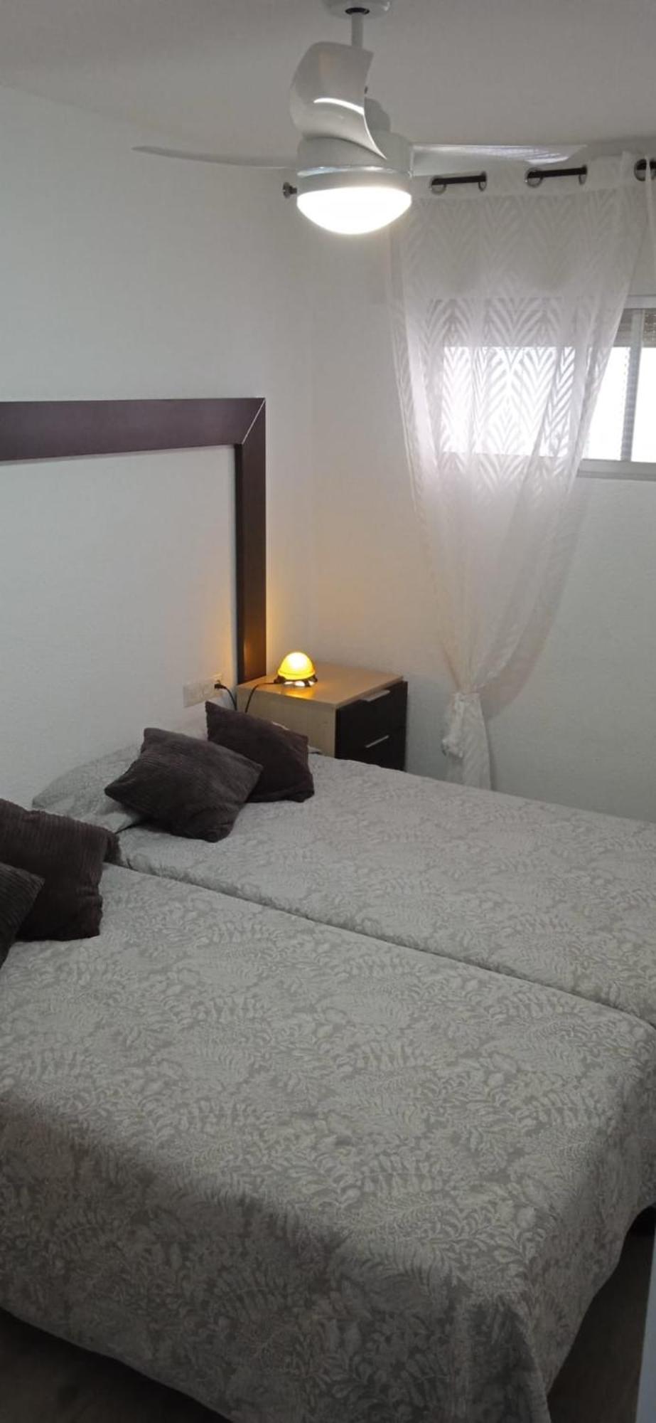 Tao 1 Primera Linea De Playa Velilla Almuñécar 외부 사진