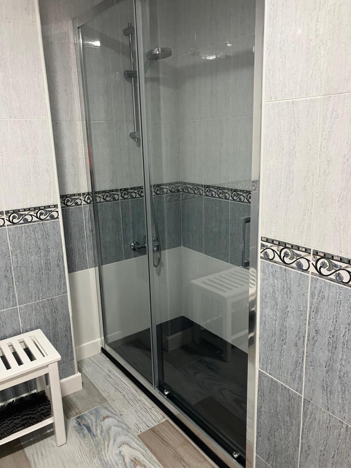 Tao 1 Primera Linea De Playa Velilla Almuñécar 외부 사진